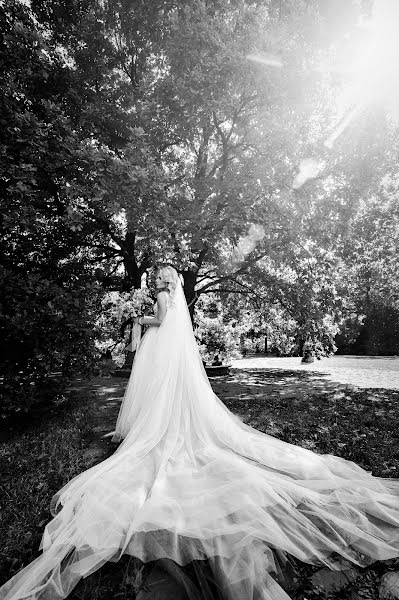 Esküvői fotós Konstantin Tolokonnikov (tolokonnikov). Készítés ideje: 2020 március 5.