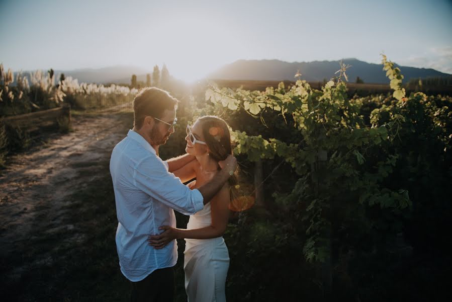 Fotógrafo de bodas Leo Furió (leofurio). Foto del 12 de abril