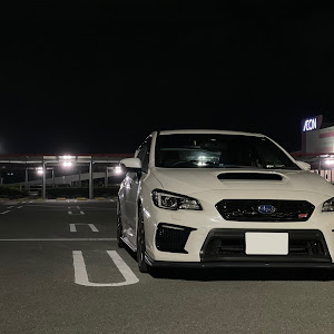 WRX STI VAB