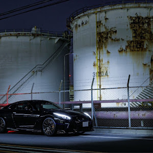 NISSAN GT-R R35