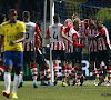 PSV zet druk op Feyenoord en Ajax, Inter en Bilbao ...