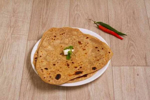 Plain Paratha