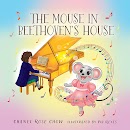 The Mouse in Beethoven's House cover