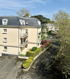 appartement à Saint-Fargeau-Ponthierry (77)