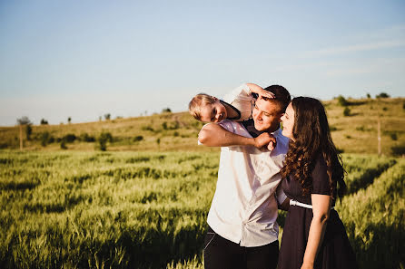 Fotografo di matrimoni Oksana Koren (oxanakoren). Foto del 15 luglio 2015