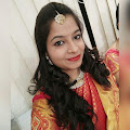 Madhura p m profile pic