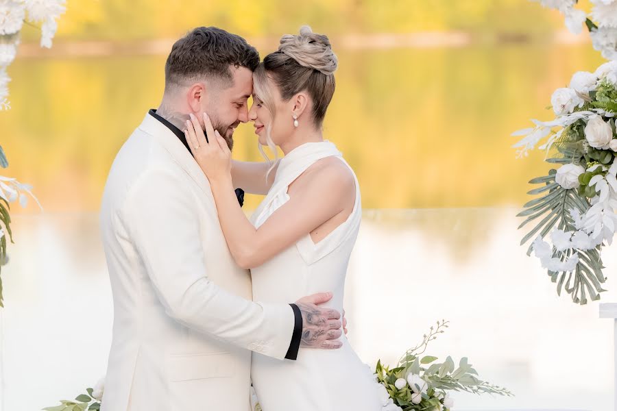 Fotógrafo de casamento Mihai Gheorghe (mihaigheorghe). Foto de 10 de novembro 2023