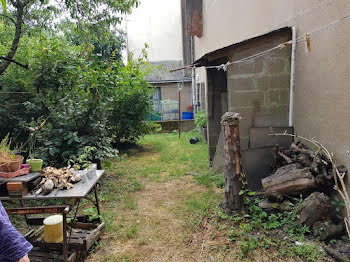 maison à Saint-Nazaire (44)