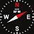 Compass Pro - Compass Map icon