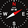 Compass Pro - Compass Map icon