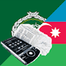 Azerbaijani Arabic Dictionary icon