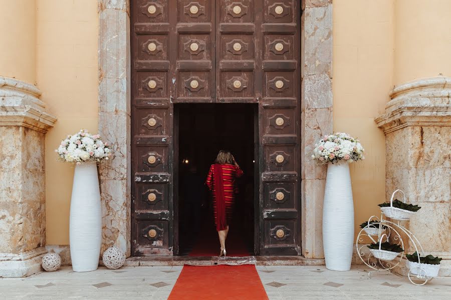 Photographe de mariage Antonio La Malfa (antoniolamalfa). Photo du 4 juin 2020