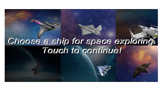 SpaceTravel 1.0 APK + Mod (Uang yang tidak terbatas) untuk android