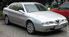 продам запчасти Alfa Romeo 166 166 (936)