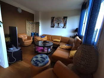 appartement à Dieppe (76)