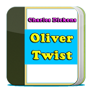 Oliver Twist  Icon