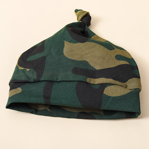 Title 3, Hot Sale Baby Autumn Camouflage Bag Fart Clothe...