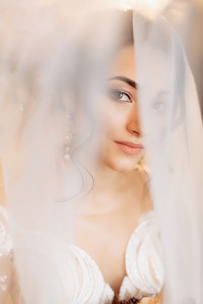 婚礼摄影师Olga Kuznecova（matukay）。2021 4月22日的照片