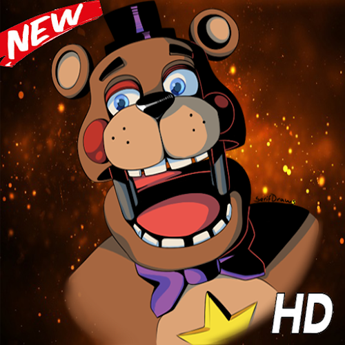 Freddys Lock Screen - Fnaf Lock Screen APK for Android Download