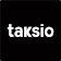 Taksio Driver  icon