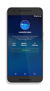   Fotospot for Instagram- screenshot thumbnail   