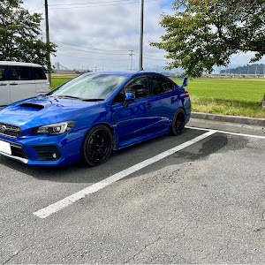 WRX S4