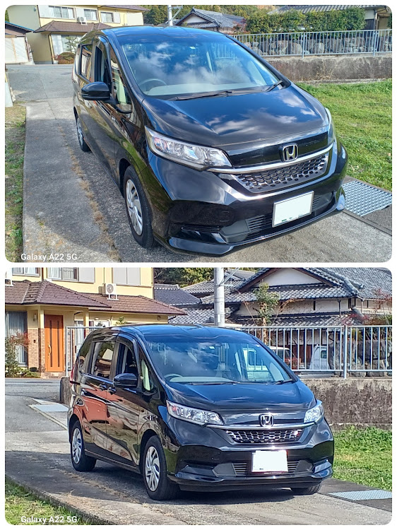 シビックタイプRの京セラドーム大阪・SEVENTEEN・阪神高速湾岸線・姫路城に関するカスタム事例の投稿画像16枚目