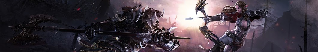 Bless Online Banner