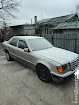 продам запчасти Mercedes E 200 E-klasse (W124)