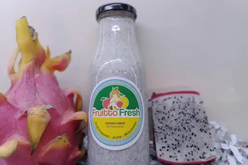 Dragon Fruit Shake