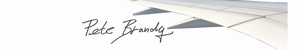 Pete Brandy Banner