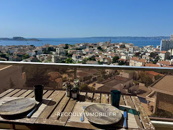 appartement à Marseille 7ème (13)