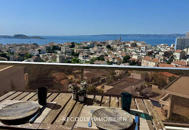 Apartment with terrace 3