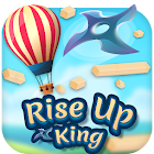 Rise Up – Balloon Protect 1