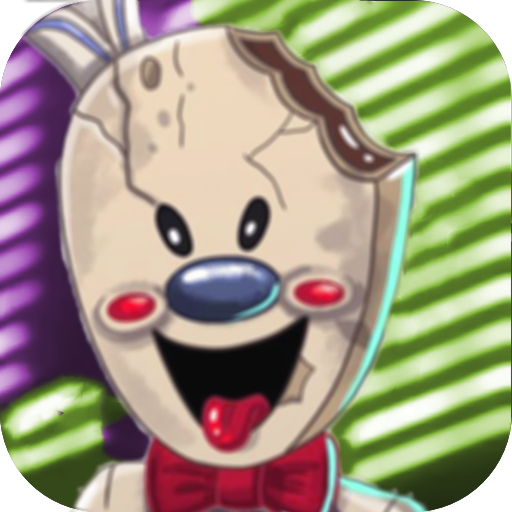 About: Granny Scary Ice Cream 2 (Google Play version)