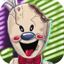 Granny Scary Ice Cream 2 1.3 APK Télécharger