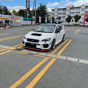 WRX STI VAB