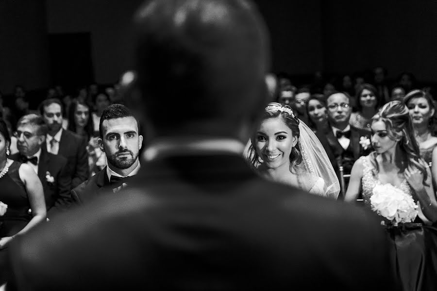 Fotografo di matrimoni David Chen (foreverproducti). Foto del 10 ottobre 2018