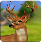 Cover Image of Download DEER HUNTER 2018 1.2 APK