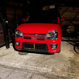 アルトワークス HA36S