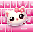 Custom Color Keyboard Themes icon