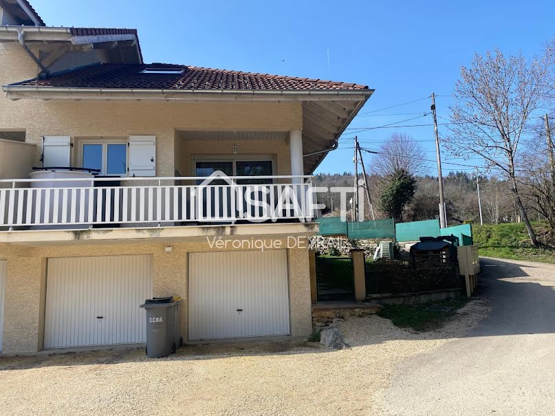 Vente maison 3 pièces 47 m² à Valserhône (01200), 255 000 €