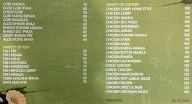 Big Brother's Dhaba menu 6