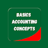 Basics Accounting Concepts icon