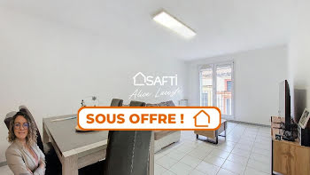 appartement à Saint-Sulpice-sur-Lèze (31)