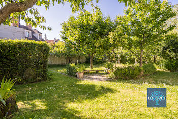 maison à Les Pavillons-sous-Bois (93)