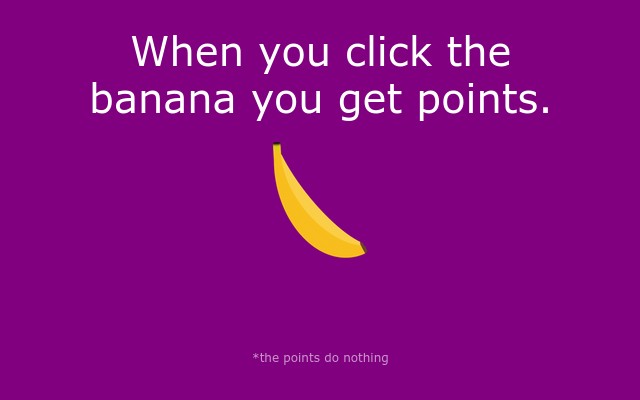 banana Preview image 1