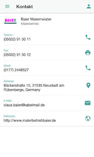 Baier Malermeister(圖4)-速報App