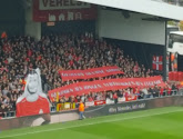 📷 "Gekomen als een jongen, vertrokken als legende": Fans Antwerp zijn 'hun' Hairemans nog lang niet vergeten in #KVMANT