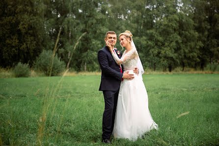 Fotógrafo de casamento Udalit Udalit (gudkov). Foto de 13 de julho 2022